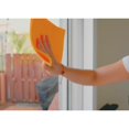 thumbnail image 3 of Shammy Cloth Towel Super Absorbent Extra Large Orange for Car Pet Kitchen Floor Cleaning 10 Pack, 3 of 5