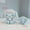 cinnamon dog, variant on Amyove Cartoon Kuromi Cinnamoroll Plush Doll Soft Stuffed Anime Plush Pendent For Kids Gifts