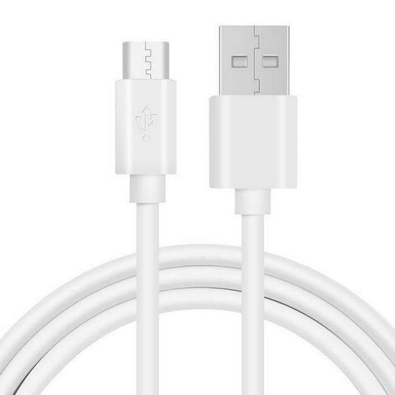 USB to USB C Cable Fast Charging USB Type C Charging Cable Replacement for A15 A25 A35 A55 A54 S24 S23 S22 S21 S20 S10E
