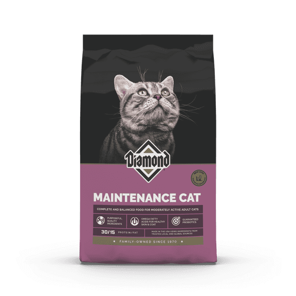 MANTENIMIENTO PARA GATO 17.14 Kg.