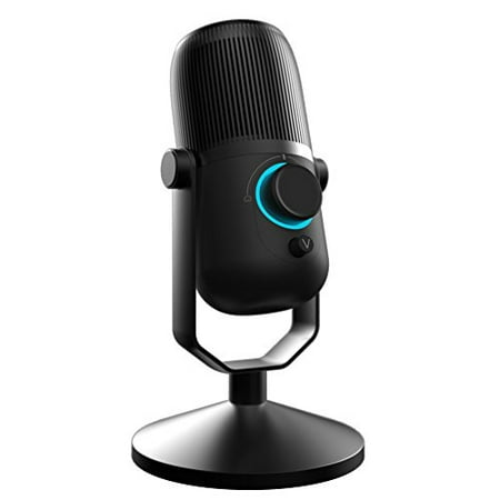 THRONMAX MDRILL ZERO USB Condenser Microphone for Laptop MAC or Windows Cardioid Studio Recording Vocals, Voice