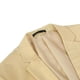 thumbnail image 4 of Mens Slim fit Blazer Business Wedding Solid Color Suit Jacket, 4 of 5