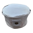 thumbnail image 3 of Vacuum Reusable Dust Bag For Numatic For Henry For Turbo HVR200T, HZQ250, NVP200 Vacuum Cleaner Replacement Part, 3 of 9