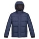 thumbnail image 1 of Regatta - Chaqueta Acolchada Farren para Hombre (Marino) Regatta UTRG8032_navy, 1 of 2