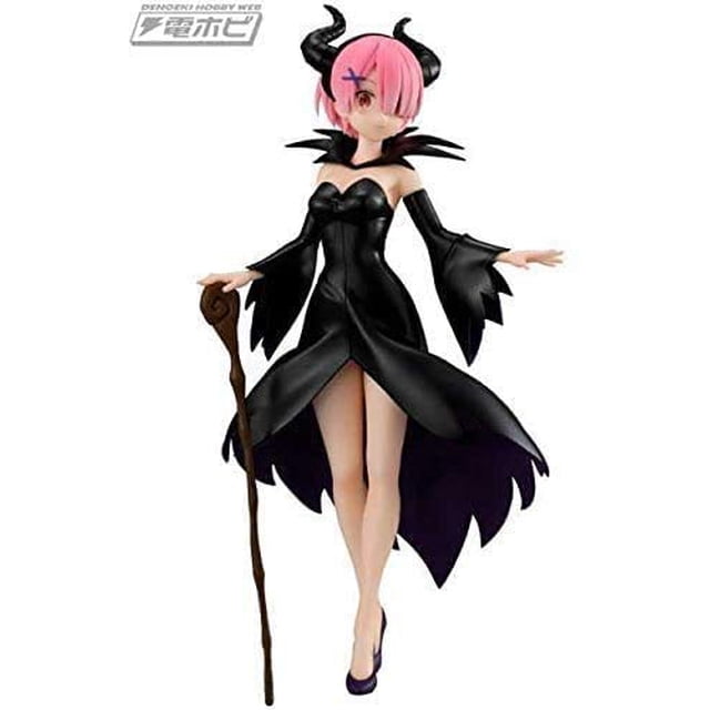 Figura Furyu Re:Zero Starting Life in Another World Ram