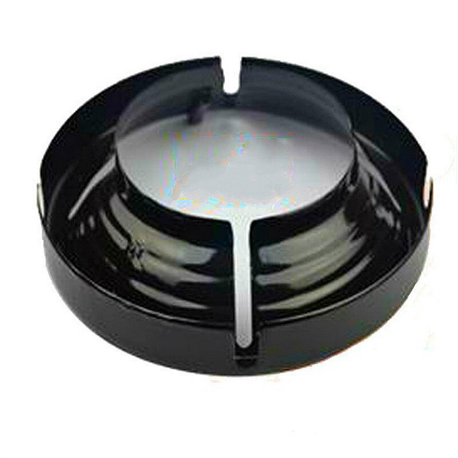 Portable windproof Gas stove windshield Camping stand Stove energy saving ring 24 for home outdoor cooking stove