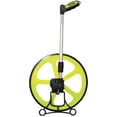 thumbnail image 1 of Komelon USA 416-MK6012 Roue de Mesure 19 Pouces de Diamètre Vert, 1 of 1