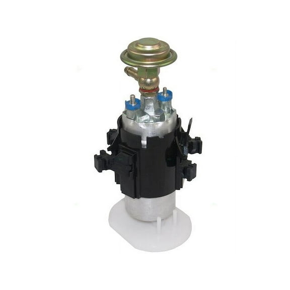 Fuel Pump and Strainer Set - Compatible with 1989 - 1991 BMW 525i 1990