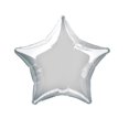 thumbnail image 1 of Amscan Star Foil Balloon, 1 of 1