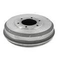 thumbnail image 2 of DuraGo BD35072 Rear Brake Drum, 2 of 3