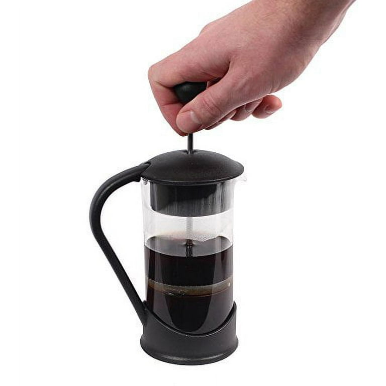 Single serving french clearance press
