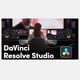 thumbnail image 1 of Software Blackmagic Design DaVinci Resolve Studio, 1 of 6