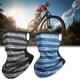 thumbnail image 4 of Malla De Seda De Hielo Orejas Colgantes Ciclismo Bib Protector Solar Bicicleta Ciclismo Bib Head Bufanda Sweethay OD015656-00, 4 of 6