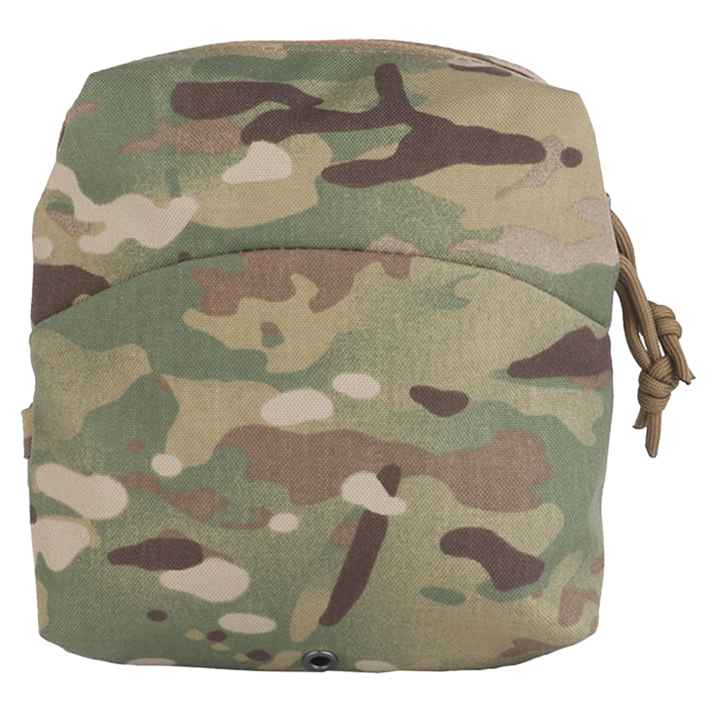 Field Carry Bag – Hunter Camo Edition Field Carry Bag – Hunter
