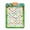 Green, variant on Eqslft Electronic Interactive Alphabet Wall Chart, Talking ABC & 123 & Music & Learning Poster, Educational Toddlers Toys for Ages 3-4 Kids Gift