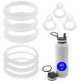 thumbnail image 2 of Compatible with Thermoflask 40oz silicone sealing gasket accessories, 2 of 5