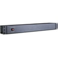 thumbnail image 3 of CyberPower Basic Series PDU20B8R - power distribution unit, 3 of 3