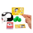 thumbnail image 2 of Juego de Mesa MATTEL Come Panda Come, 2 of 3