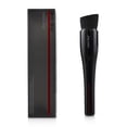 thumbnail image 2 of Brocha para base de maquillaje Shiseido Hasu Fude con cerdas sintéticas, 2 of 6