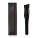 thumbnail image 2 of Brocha para base de maquillaje Shiseido Hasu Fude con cerdas sintéticas, 2 of 6