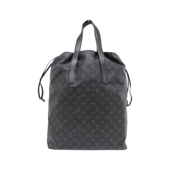 Pre-Owned Louis Vuitton Monogram Eclipse Cabas Light M44228 Handbag