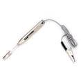 thumbnail image 2 of Voltage Circuit Tester, Easy Operation Test Pen Universal Practical Flexible Professional Heavy Duty  For Car Repair Tool, 2 of 8