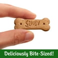 thumbnail image 5 of Kellogg's SCOOBY-DOO! Baked Graham Cracker Snacks, Honey 11oz Box (Pack of 3), 5 of 6