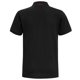 thumbnail image 2 of Asquith & Fox - Polo de manga corta ajuste clasico Modelo Contrast hombre caballero (Negro/Rojo), 2 of 3