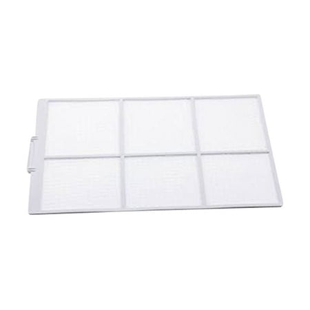 

MaksPRO WJ85X10173 Filter fits Room Air Conditioner 1811882 AH2577777 EA2577777 PS2577777