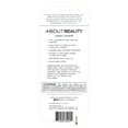 thumbnail image 2 of About Beauty Lash Lover Folding Eyelash Comb, 2 Count, 2 of 7