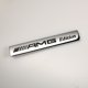 thumbnail image 1 of fender Pegatina De Metal 3D Para Coche , Emblema De Insignia , Para Maletero , Letra , Guardabarros , Estilo De, 1 of 4