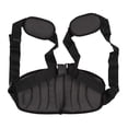 thumbnail image 1 of Sitting Posture Corrector Belt Soft Improves Posture Portable Lower Back Brace and Lumbar Support for Workers Students, 1 of 14