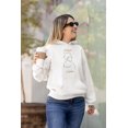 thumbnail image 4 of Natural Woman Twists (BL) Hoodie, 4 of 7