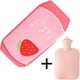 thumbnail image 1 of Cinturón cálido para llenar con agua, bolsa de agua caliente, cinturón cálido, cinturón cálido, mano cálida, cintura cálida, vientre cálido, cinturón para llenar con agua, 1 of 6