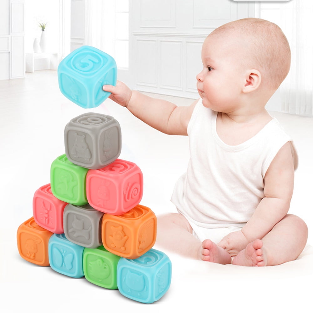 balls for babies