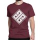 thumbnail image 1 of Camisetas Destiny D2 Cargo Bay Cross para hombre y mujer, camisetas novedosas de manga corta con cuello redondo, camisetas de algodón de talla grande., 1 of 7