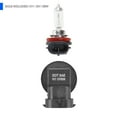 thumbnail image 6 of Spec-D Tuning Clear Fog Lights + H11 Bulbs + Switch Compatible with 2014-2016 Nissan Rogue L+R Pair Assembly, 6 of 7