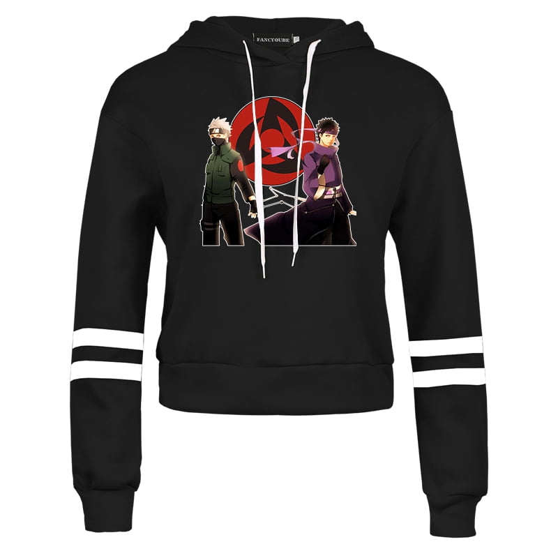 sasuke uchiha sweatshirt