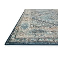 thumbnail image 4 of Loloi Skye Oriental Denim / Natural Area Rug, 4 of 5