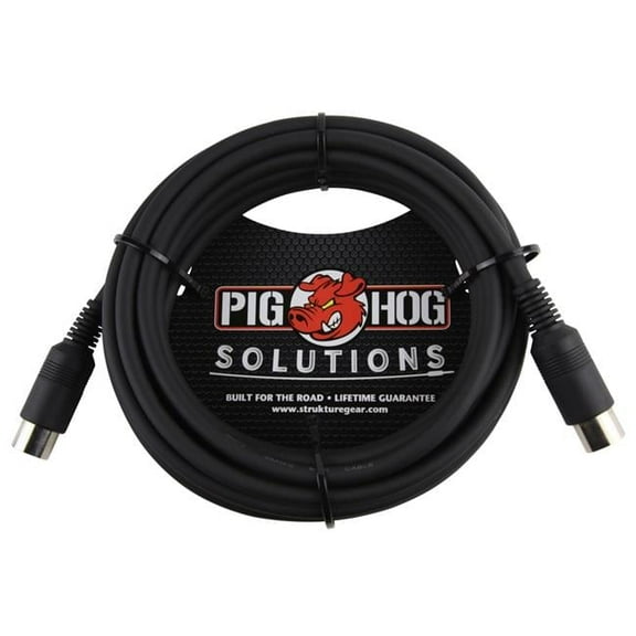 Ace Products Group  15 ft. MIDI Cable