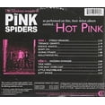 thumbnail image 2 of The Pink Spiders - Hot Pink - Alternative - CD, 2 of 2