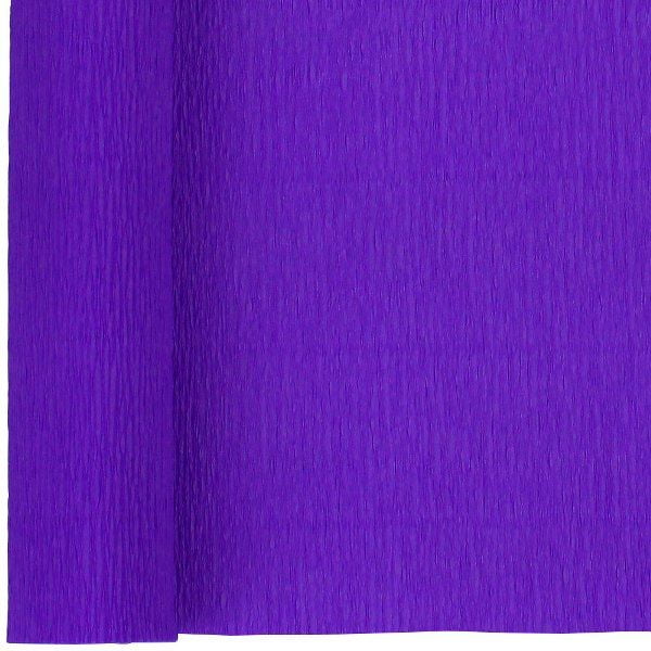 Just Artifacts 90g Premium Crepe Paper Roll 8ft Length Color: Pear Green 20in Width 