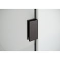 thumbnail image 4 of Vela 36 in. x 78 in. Glass Shower Single Fixed Panel, 4 of 5