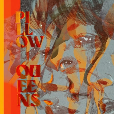 Pillow Queens - Leave The Light On [COMPACT DISCS]