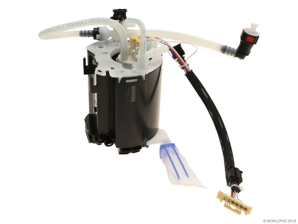 GOPARTS Replacement for 20122017 Land Rover Range Rover Evoque Fuel