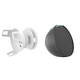 thumbnail image 1 of Soporte Altavoz Montado en La Pared Del para Echo () Blanco, 1 of 6