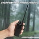 thumbnail image 4 of Antena Whip Bingfu UHF 403-520 MHz para Motorola, paquete de 2, 4 of 7