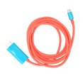 thumbnail image 3 of Cable de interfaz multimedia tipo Cto HD para interruptor,Cable de conversión tipo C Cable de interfaz multimedia USB Cto HD Cable de conversión de interfaz multimedia tipo Cto HD Innovación moderna, 3 of 8