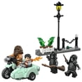 thumbnail image 3 of Set LEGO Harry Potter Hagrid y Harry Escape de Privet Drive 76459, 3 of 4
