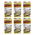 thumbnail image 1 of Trampa Pega Ratas Ratones 6 Cajas 2 Trampas c/u Para Plagas Lion Tools 0087, 1 of 6